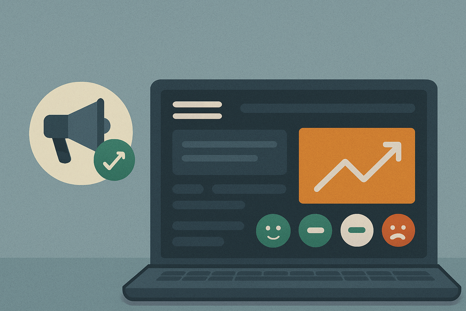 Financial News Project