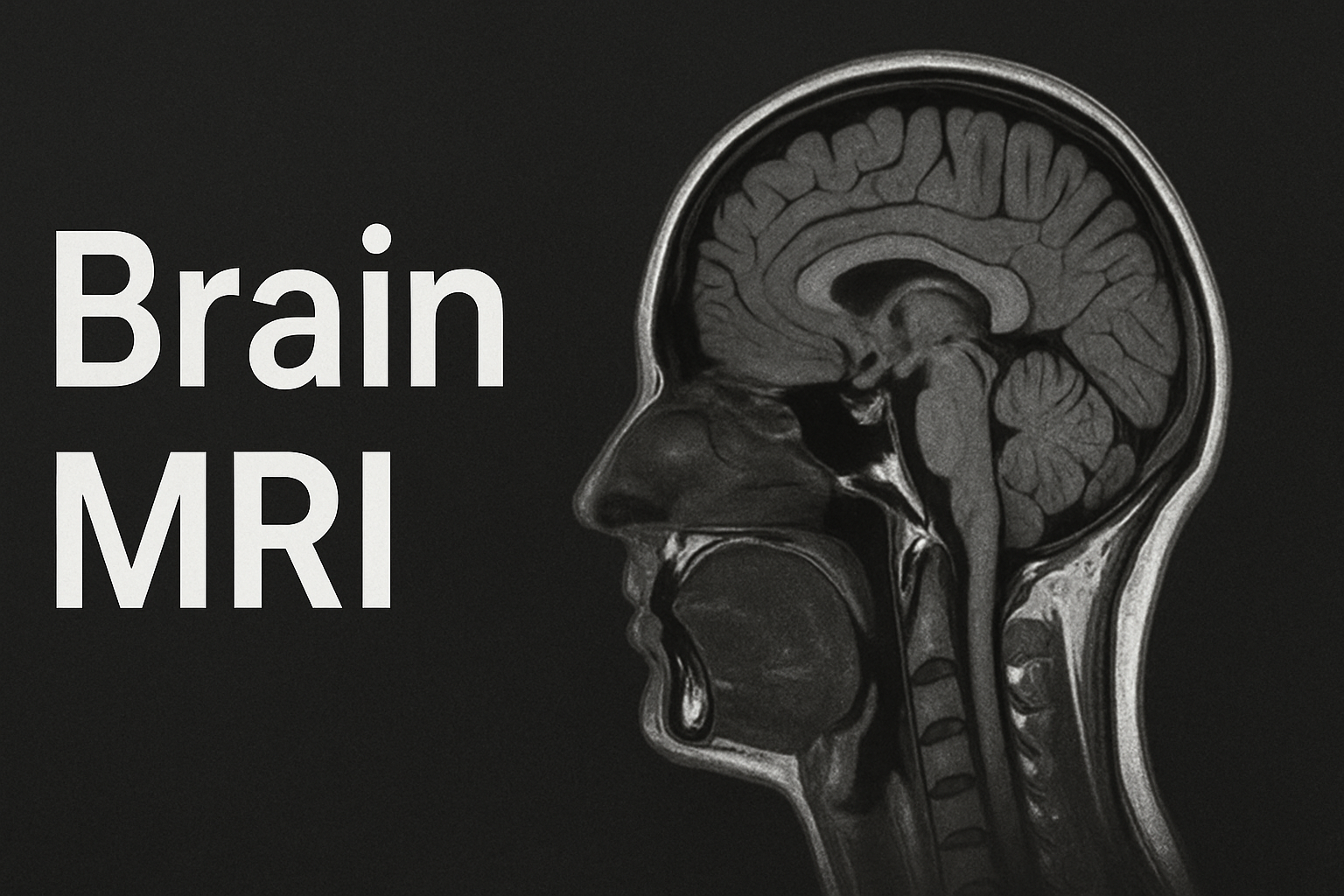 Brain Tumor Project Intro