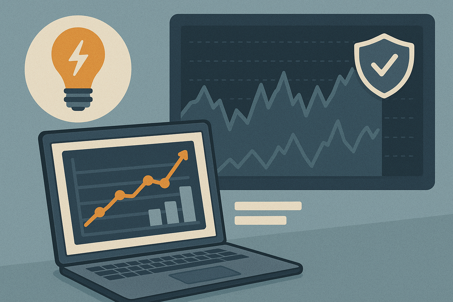 Energy Forecasting Project